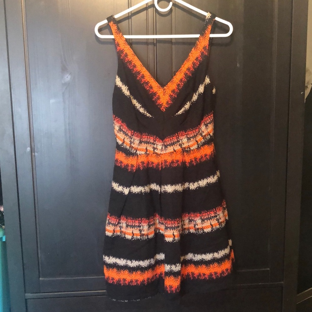 Sale! Never worn w/ tag! Eva Franco Dress 👗